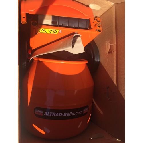 Belle 150 cement mixer 230v electric brand new