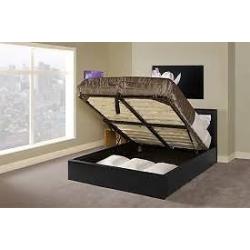 DOUBLE BEDS - FACTORY PRICES - BRAND NEW - DELIVERED - KING SIZE BEDS AVAILABLE