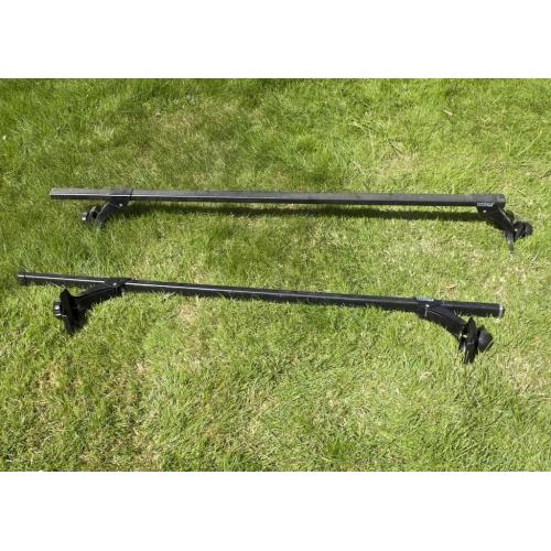 Thurle roof bars