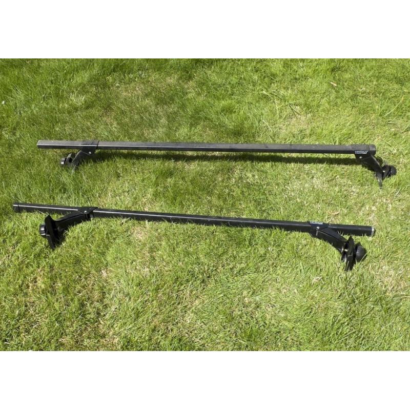 Thurle roof bars