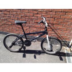 BMX Bike