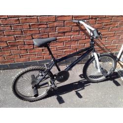 BMX Bike