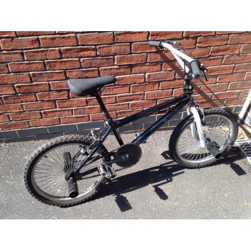 BMX Bike