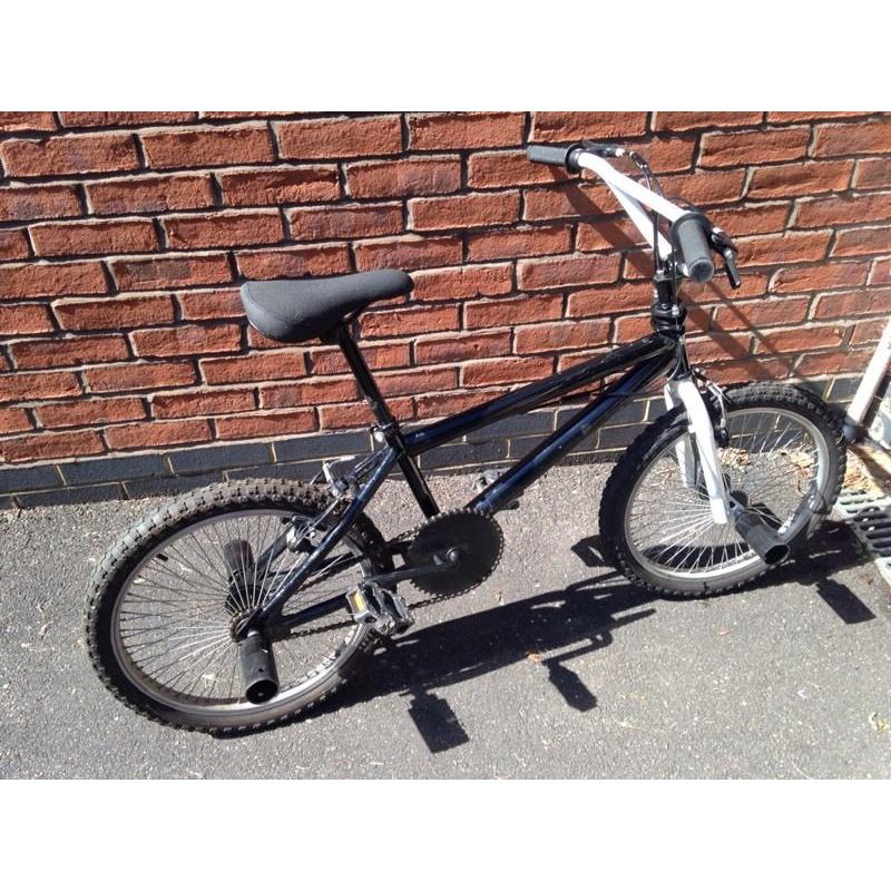 BMX Bike