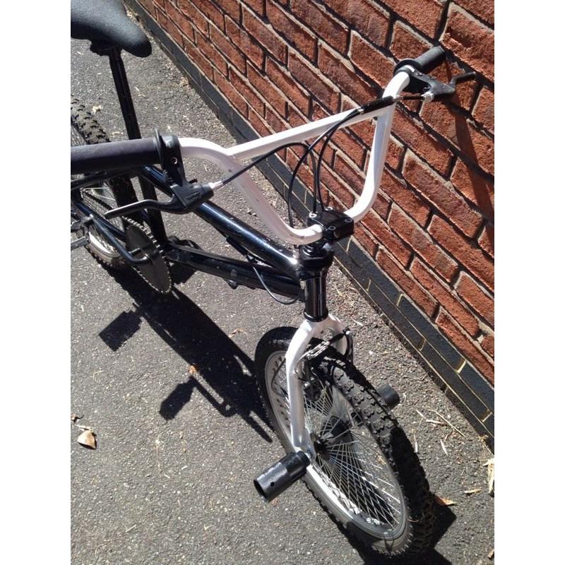 BMX Bike
