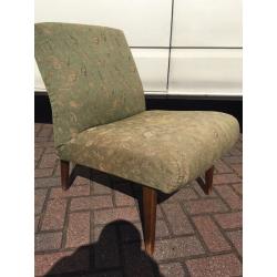 Original vintage chair