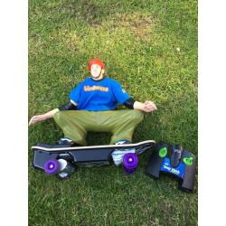 Tony Hawk RC Tyco