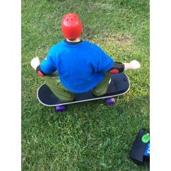 Tony Hawk RC Tyco