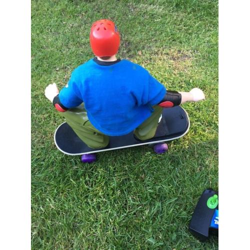 Tony Hawk RC Tyco