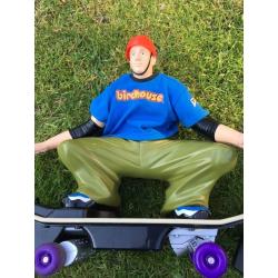Tony Hawk RC Tyco