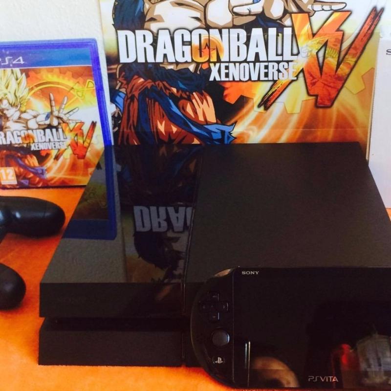 BRAND NEW package PS4 console and PSP 300 ! ADD 150 FOR THE PHONE NO NEGOTIABLE