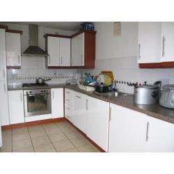 Spacious DOUBLE ROOM in the vibrant SHOREDITCH!