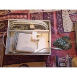 Genuine Original Apple 60w Magsafe1 Charger