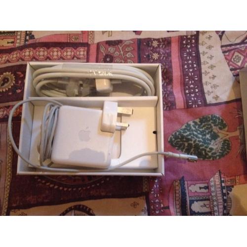 Genuine Original Apple 60w Magsafe1 Charger