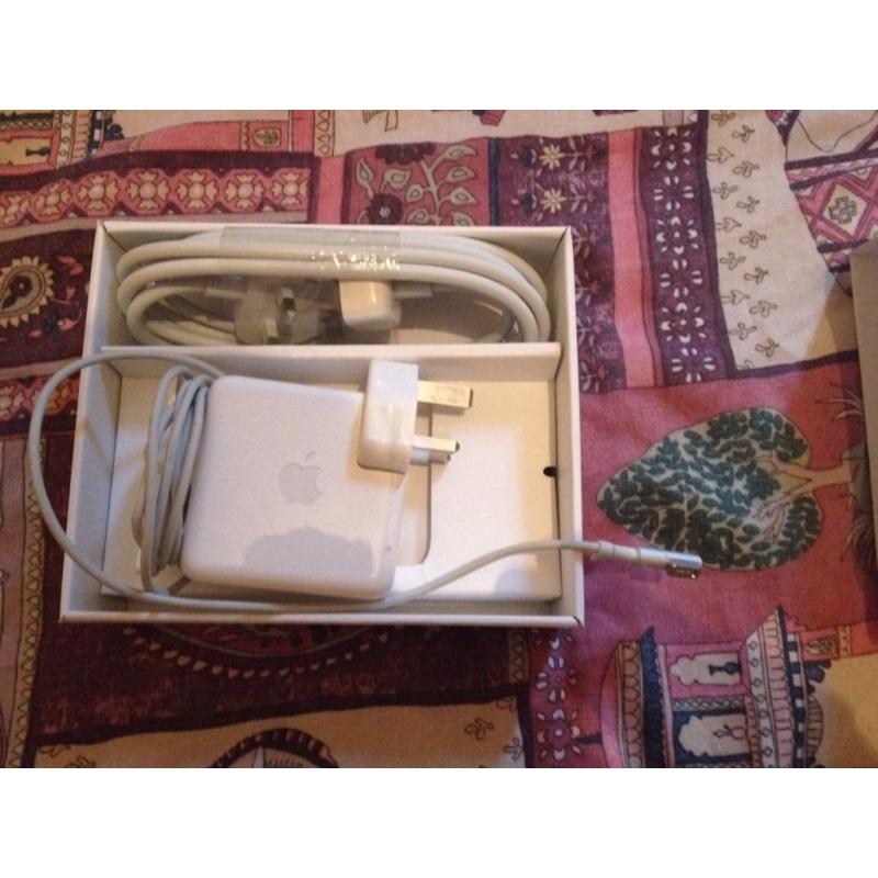 Genuine Original Apple 60w Magsafe1 Charger