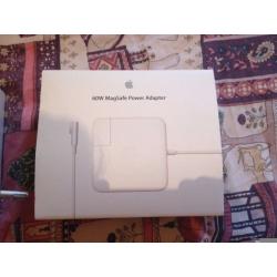 Genuine Original Apple 60w Magsafe1 Charger