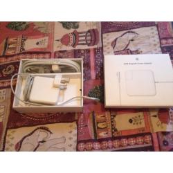 Genuine Original Apple 60w Magsafe1 Charger