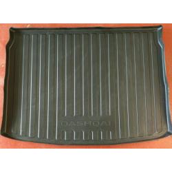 Nissan Qashqai 2014 onwards - Spare Wheel and Boot Liner