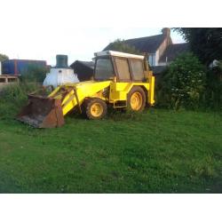 Jcb 3cx
