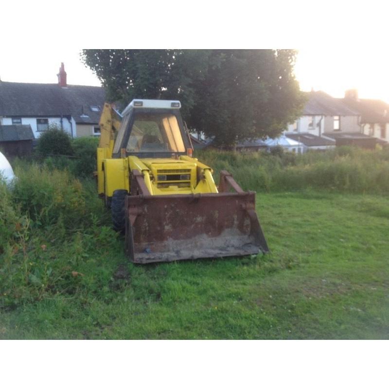 Jcb 3cx