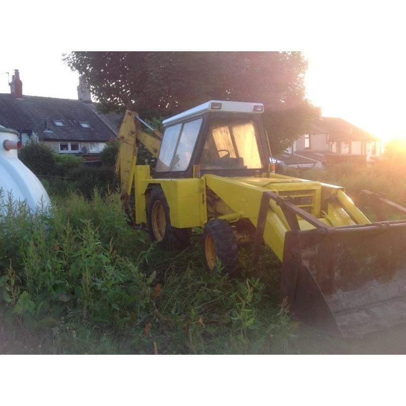 Jcb 3cx