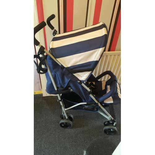 Stroller my babiiee