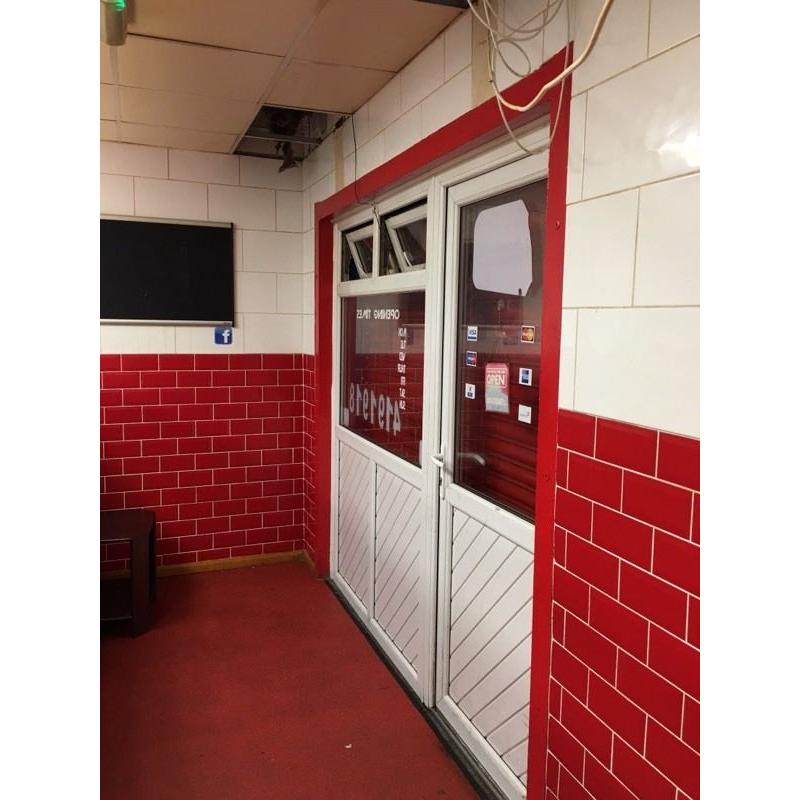 SHOP TO LET IN WASHINGTON FULLY EQUIMPET FOR PIZZA /INDIAN RING 07841423617USE