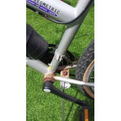 Ladies girls bike excellent tyres