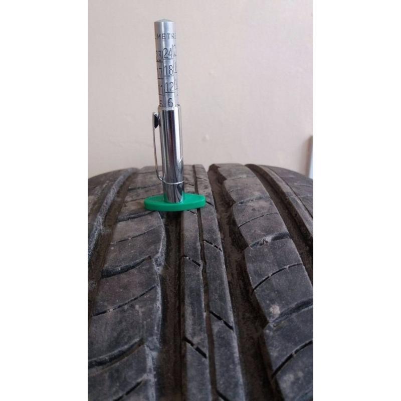 tyres 195/65/r15