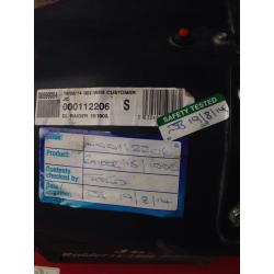 Clarke compressor 100 litre