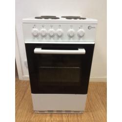 Flaval electric cooker *1year old*