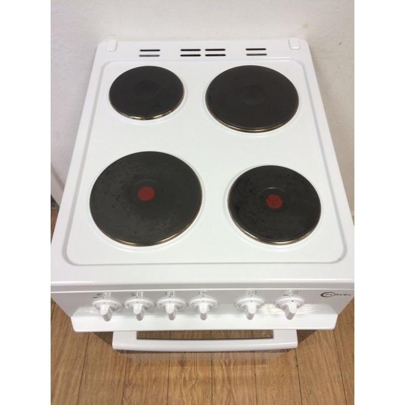 Flaval electric cooker *1year old*