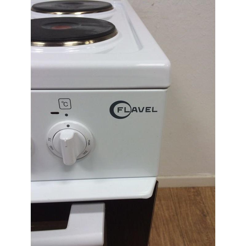 Flaval electric cooker *1year old*