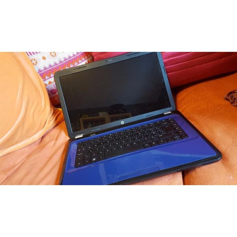 HP Pavilion g6-1166sa Laptop Notebook 4GB 15.6" Intel