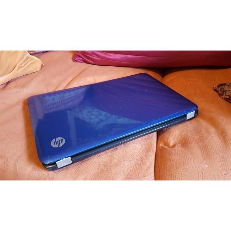 HP Pavilion g6-1166sa Laptop Notebook 4GB 15.6" Intel