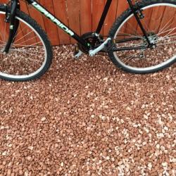 Men's bike