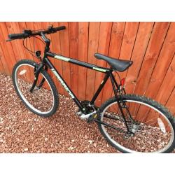 Men's bike