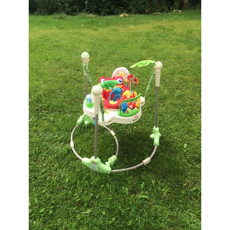 Jumperoo