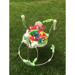 Jumperoo