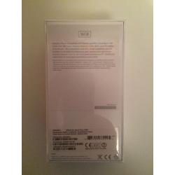iPhone 5S new