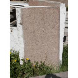 Sectional Concrete Garage For Sale