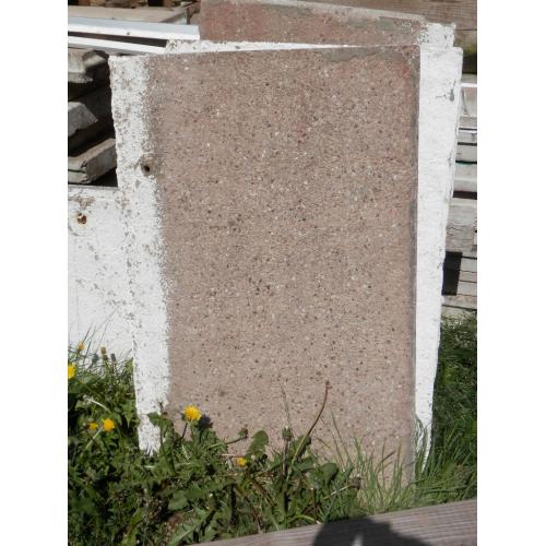 Sectional Concrete Garage For Sale