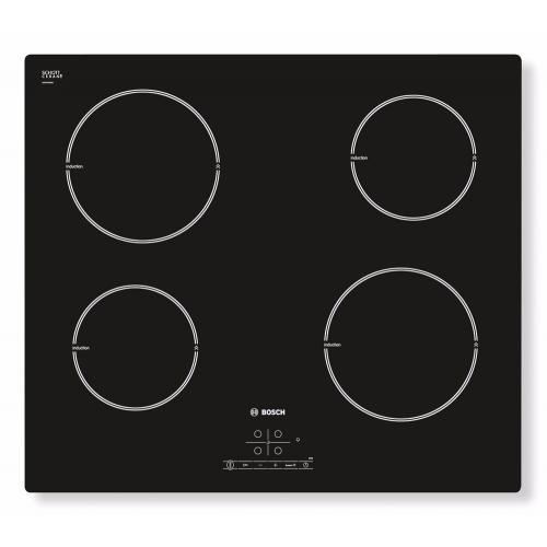 Bosch Induction Hob model PIA611B68B brand new in packaging