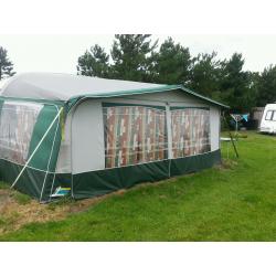 Swift charisma540 5 berth caravan for sale