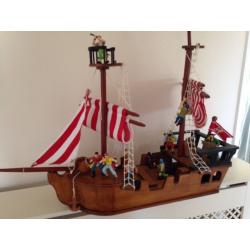 Pirate Ship