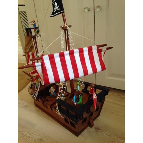 Pirate Ship