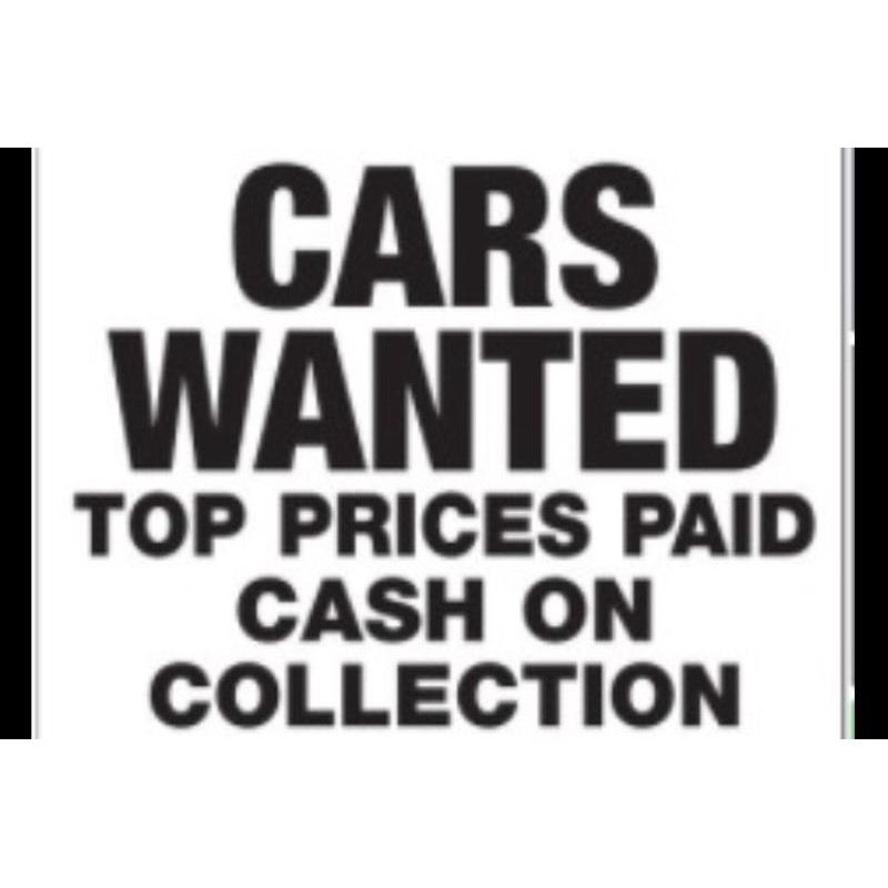 ???? 0791 00 345 22 CAR VAN BIKE WANTED CASH TODAY BUY YOUR SELL MY SCRAP CALL cash