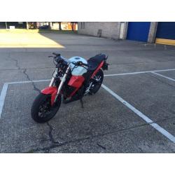 Wk 125 spn 65 plate for sale