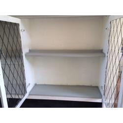 Unfinished project- cabinet