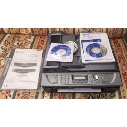 Brother scanner, Printer, fax mfc425 CN